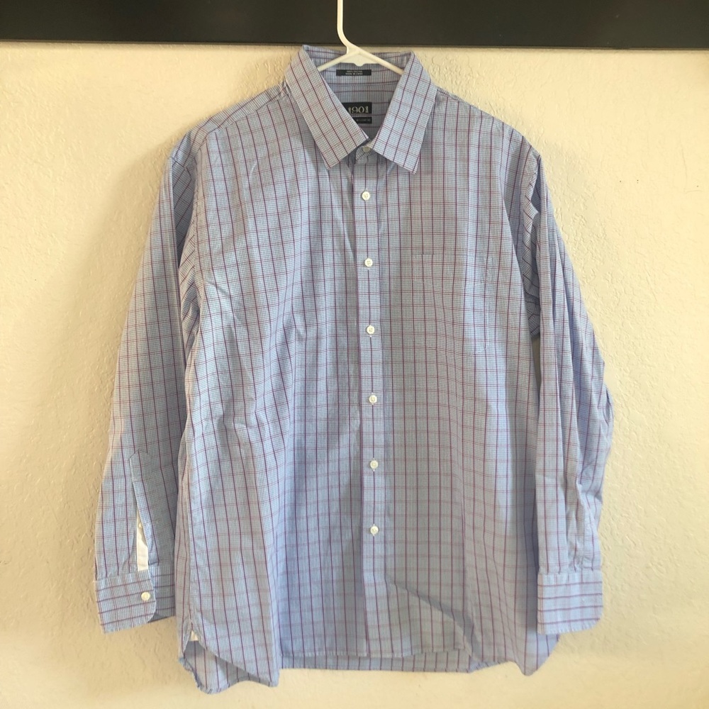 1901 button down